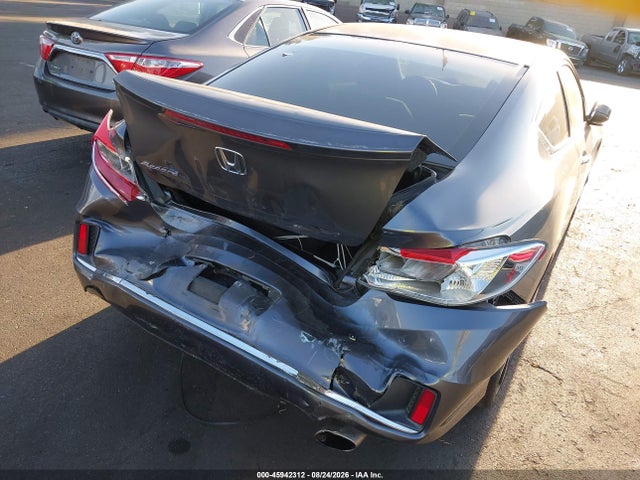 Aukcja sprzedaży 2013 Honda Accord Ex, vin: 1HGCT1B7XDA008452, numer aukcji: 45942312