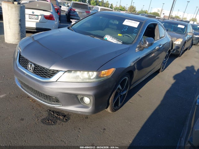 Aukcja sprzedaży 2013 Honda Accord Ex, vin: 1HGCT1B7XDA008452, numer aukcji: 45942312