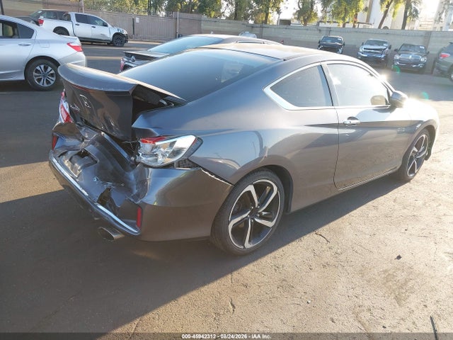 Aukcja sprzedaży 2013 Honda Accord Ex, vin: 1HGCT1B7XDA008452, numer aukcji: 45942312