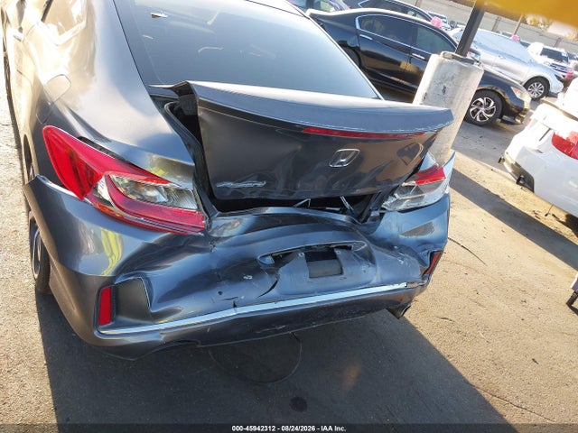 Aukcja sprzedaży 2013 Honda Accord Ex, vin: 1HGCT1B7XDA008452, numer aukcji: 45942312