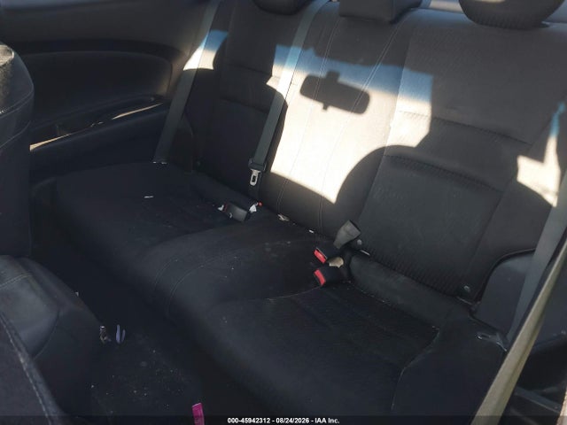 Aukcja sprzedaży 2013 Honda Accord Ex, vin: 1HGCT1B7XDA008452, numer aukcji: 45942312