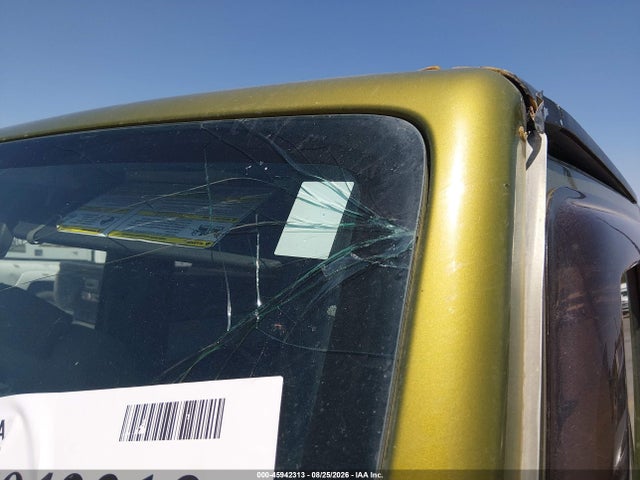 Aukcja sprzedaży 2008 Jeep Wrangler Sahara, vin: 1J4FA54158L610231, numer aukcji: 45942313