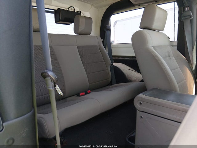 Aukcja sprzedaży 2008 Jeep Wrangler Sahara, vin: 1J4FA54158L610231, numer aukcji: 45942313
