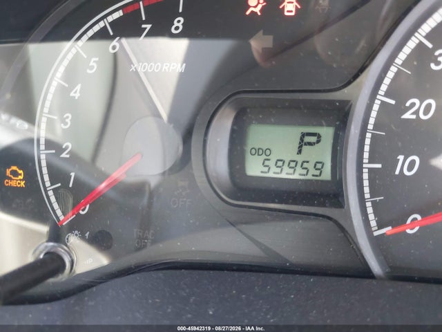 2014 Toyota Sienna Le V6 7 Passenger Auto Access Seat მანქანა იყიდება აუქციონზე, vin: 5TDKK3DC6ES454184, აუქციონის ნომერი: 45942319