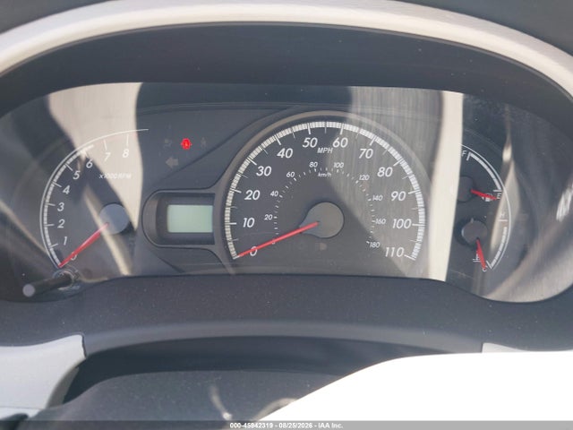 2014 Toyota Sienna Le V6 7 Passenger Auto Access Seat მანქანა იყიდება აუქციონზე, vin: 5TDKK3DC6ES454184, აუქციონის ნომერი: 45942319