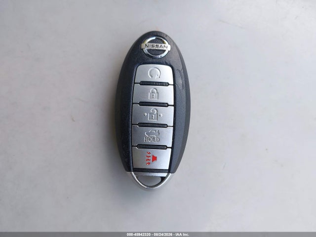 Продажа на аукционе авто 2017 Nissan Altima 2.5 S, vin: 1N4AL3APXHC280745, номер лота: 45942320