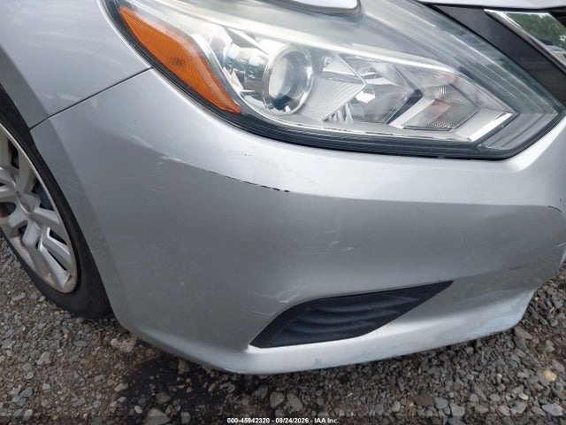Продажа на аукционе авто 2017 Nissan Altima 2.5 S, vin: 1N4AL3APXHC280745, номер лота: 45942320