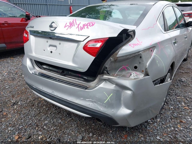 Продажа на аукционе авто 2017 Nissan Altima 2.5 S, vin: 1N4AL3APXHC280745, номер лота: 45942320