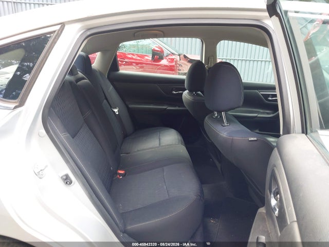 Продажа на аукционе авто 2017 Nissan Altima 2.5 S, vin: 1N4AL3APXHC280745, номер лота: 45942320