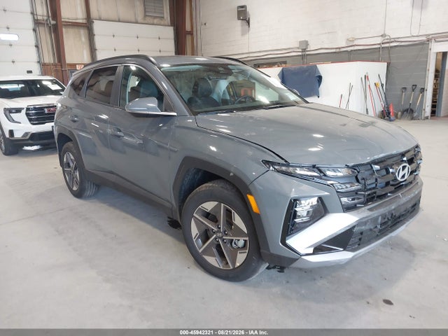 Aukcja sprzedaży 2026 Hyundai Tucson Sel Premium, vin: 5NMJCCDE1TH731835, numer aukcji: 45942321
