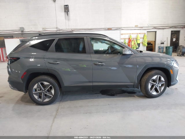 Aukcja sprzedaży 2026 Hyundai Tucson Sel Premium, vin: 5NMJCCDE1TH731835, numer aukcji: 45942321