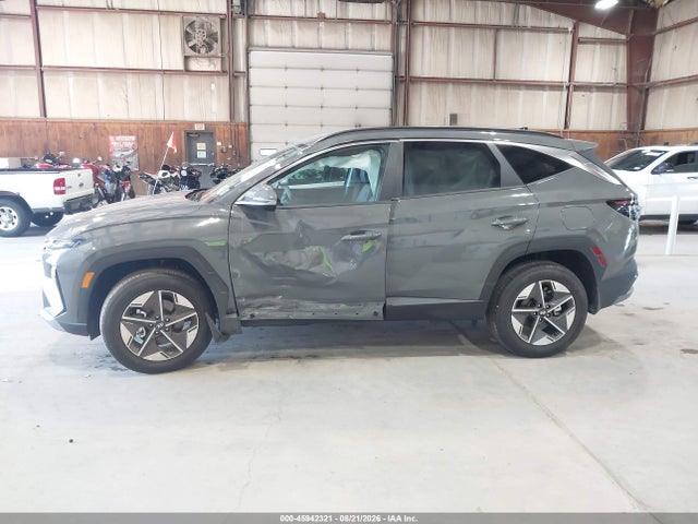 Aukcja sprzedaży 2026 Hyundai Tucson Sel Premium, vin: 5NMJCCDE1TH731835, numer aukcji: 45942321