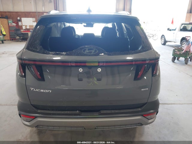 Aukcja sprzedaży 2026 Hyundai Tucson Sel Premium, vin: 5NMJCCDE1TH731835, numer aukcji: 45942321
