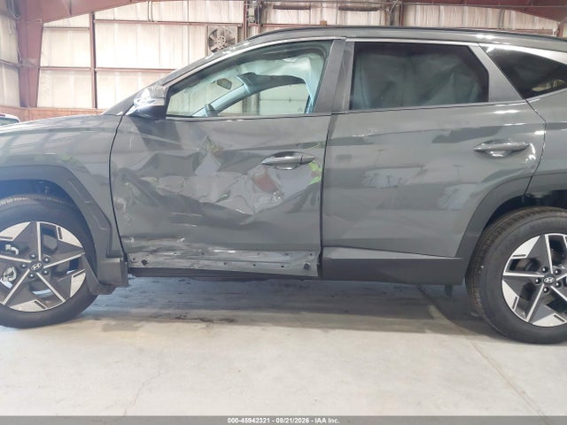 Aukcja sprzedaży 2026 Hyundai Tucson Sel Premium, vin: 5NMJCCDE1TH731835, numer aukcji: 45942321