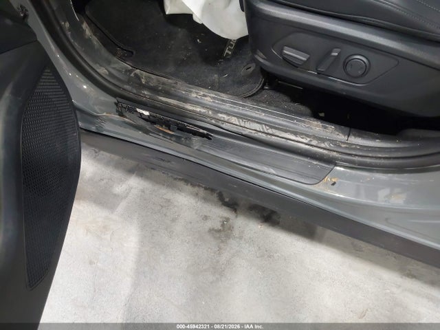 Aukcja sprzedaży 2026 Hyundai Tucson Sel Premium, vin: 5NMJCCDE1TH731835, numer aukcji: 45942321
