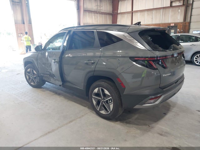Aukcja sprzedaży 2026 Hyundai Tucson Sel Premium, vin: 5NMJCCDE1TH731835, numer aukcji: 45942321