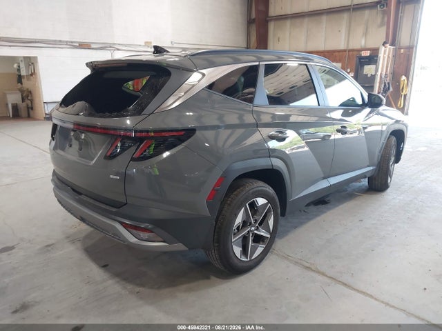 Aukcja sprzedaży 2026 Hyundai Tucson Sel Premium, vin: 5NMJCCDE1TH731835, numer aukcji: 45942321