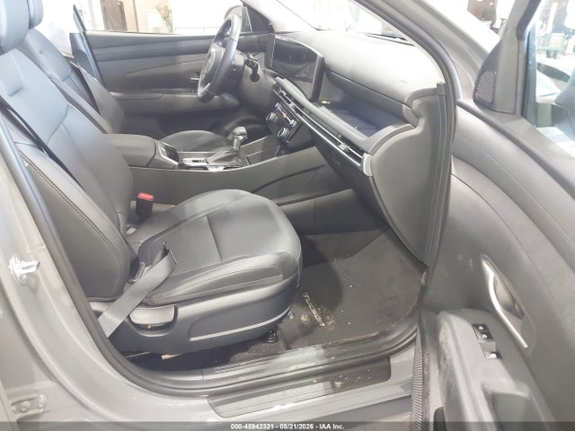 Aukcja sprzedaży 2026 Hyundai Tucson Sel Premium, vin: 5NMJCCDE1TH731835, numer aukcji: 45942321