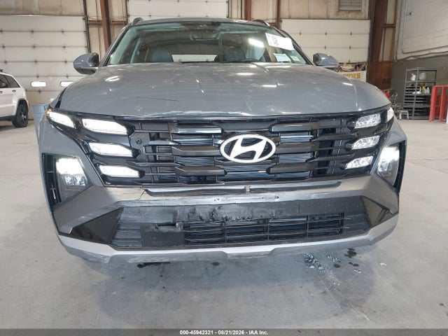 Aukcja sprzedaży 2026 Hyundai Tucson Sel Premium, vin: 5NMJCCDE1TH731835, numer aukcji: 45942321