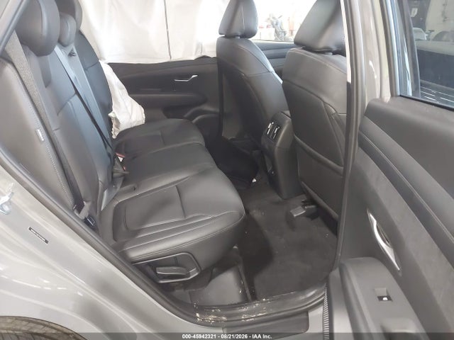 Aukcja sprzedaży 2026 Hyundai Tucson Sel Premium, vin: 5NMJCCDE1TH731835, numer aukcji: 45942321