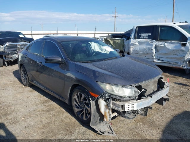 Aukcja sprzedaży 2016 Honda Civic Ex, vin: 19XFC2F70GE051517, numer aukcji: 45942322