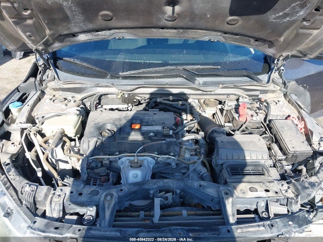 Aukcja sprzedaży 2016 Honda Civic Ex, vin: 19XFC2F70GE051517, numer aukcji: 45942322