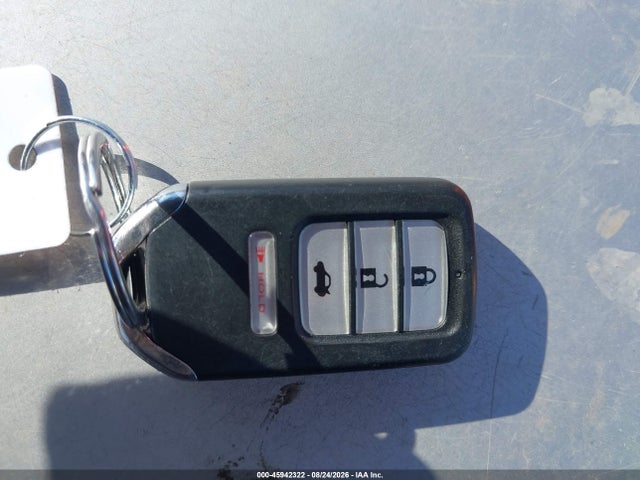 Aukcja sprzedaży 2016 Honda Civic Ex, vin: 19XFC2F70GE051517, numer aukcji: 45942322
