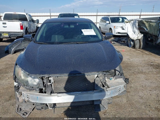 Aukcja sprzedaży 2016 Honda Civic Ex, vin: 19XFC2F70GE051517, numer aukcji: 45942322