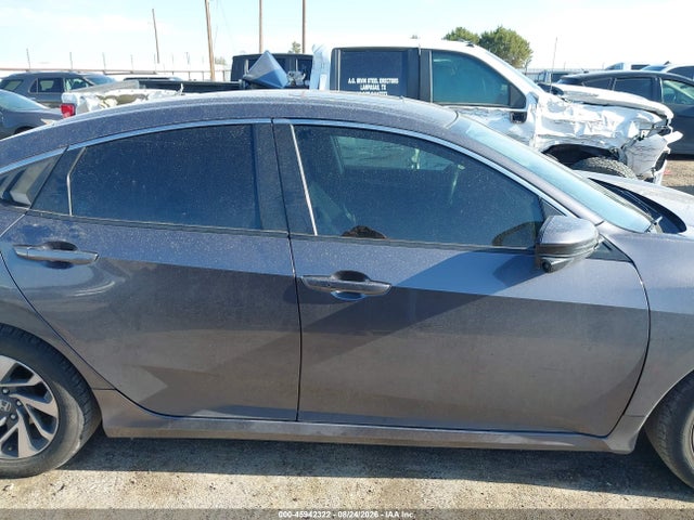 Aukcja sprzedaży 2016 Honda Civic Ex, vin: 19XFC2F70GE051517, numer aukcji: 45942322
