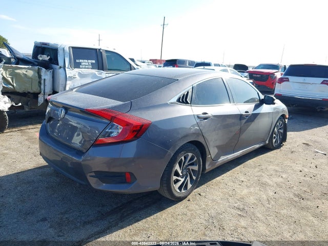 Aukcja sprzedaży 2016 Honda Civic Ex, vin: 19XFC2F70GE051517, numer aukcji: 45942322
