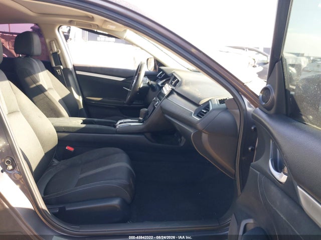 Aukcja sprzedaży 2016 Honda Civic Ex, vin: 19XFC2F70GE051517, numer aukcji: 45942322