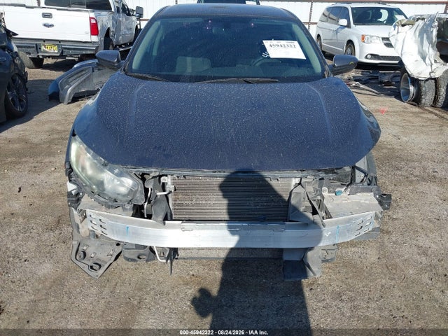 Aukcja sprzedaży 2016 Honda Civic Ex, vin: 19XFC2F70GE051517, numer aukcji: 45942322