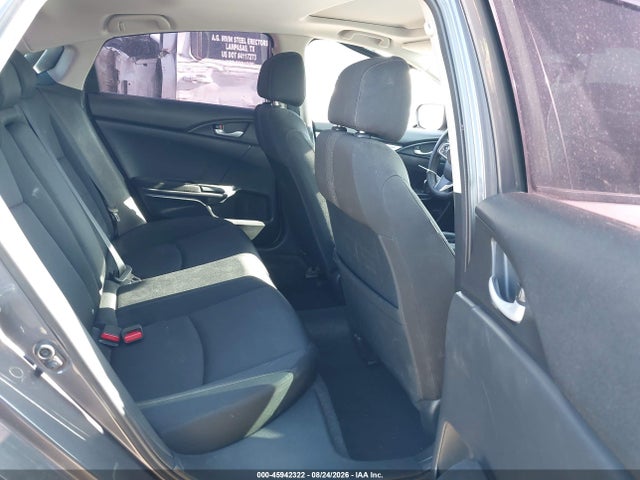 Aukcja sprzedaży 2016 Honda Civic Ex, vin: 19XFC2F70GE051517, numer aukcji: 45942322