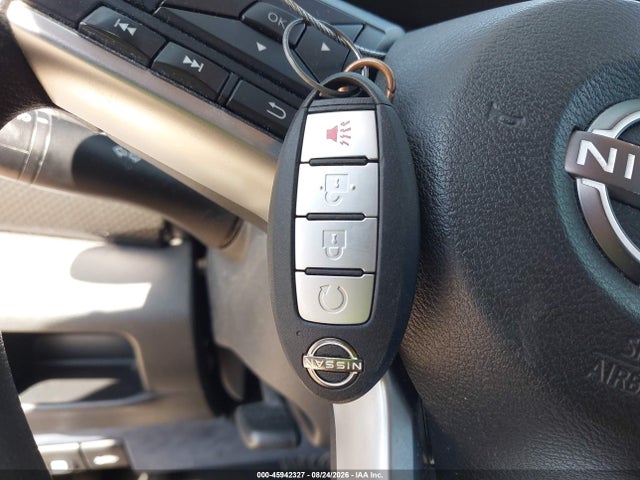 45942327 :رقم المزاد ، 3N1CP5CV7NL505785 vin ، 2022 Nissan Kicks Sv Xtronic Cvt مزاد بيع