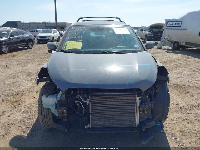 45942327 :رقم المزاد ، 3N1CP5CV7NL505785 vin ، 2022 Nissan Kicks Sv Xtronic Cvt مزاد بيع