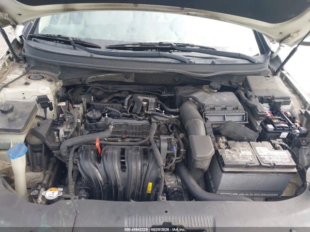 Продажа на аукционе авто 2016 Hyundai Sonata Se, vin: 5NPE24AF5GH436298, номер лота: 45942329