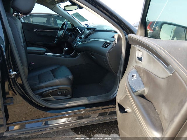 45942337 :رقم المزاد ، 1G1105S31JU113726 vin ، 2018 Chevrolet Impala 1lt مزاد بيع