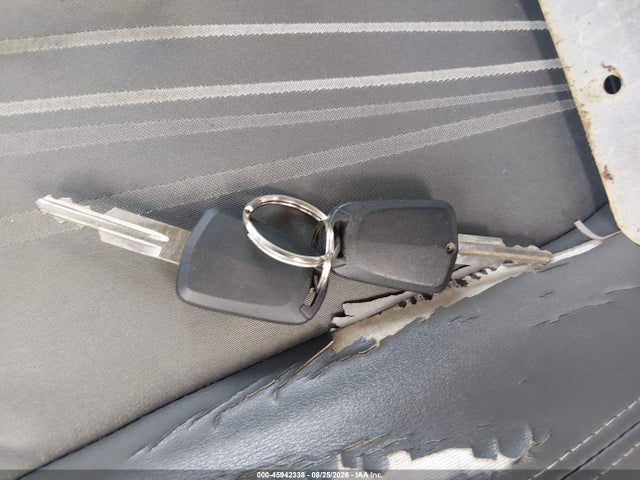 Продажа на аукционе авто 2014 Chevrolet Spark Ls Auto, vin: KL8CB6S90EC468105, номер лота: 45942338
