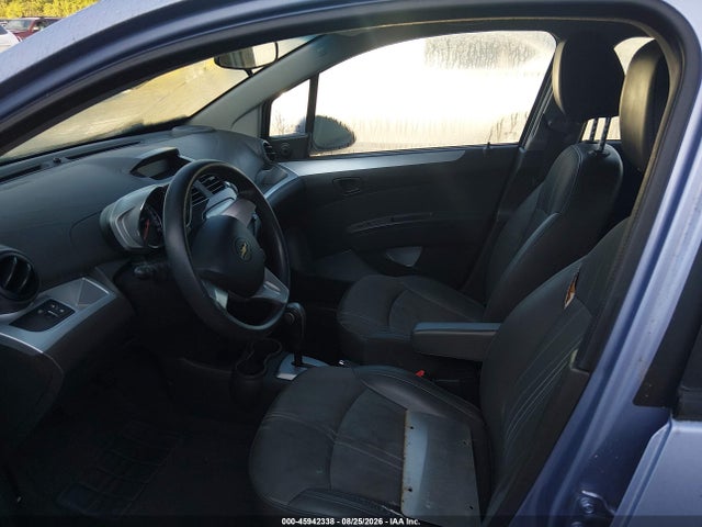 Продажа на аукционе авто 2014 Chevrolet Spark Ls Auto, vin: KL8CB6S90EC468105, номер лота: 45942338