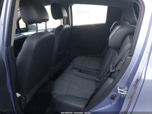 Продажа на аукционе авто 2014 Chevrolet Spark Ls Auto, vin: KL8CB6S90EC468105, номер лота: 45942338