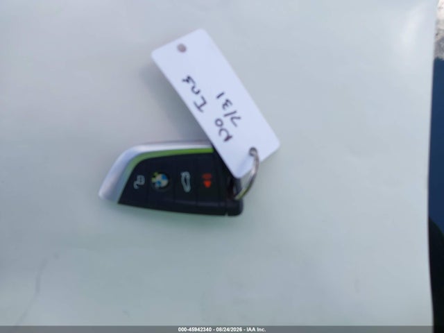 Aukcja sprzedaży 2022 Bmw M340i M340i Xdrive, vin: 3MW5U9J09N8C36816, numer aukcji: 45942340