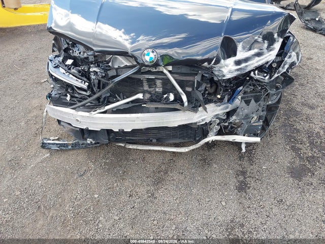 Aukcja sprzedaży 2022 Bmw M340i M340i Xdrive, vin: 3MW5U9J09N8C36816, numer aukcji: 45942340
