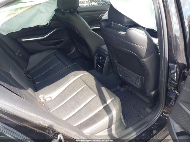 Aukcja sprzedaży 2022 Bmw M340i M340i Xdrive, vin: 3MW5U9J09N8C36816, numer aukcji: 45942340