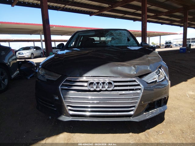 45942342 :رقم المزاد ، WAUGNAF40HN016470 vin ، 2017 Audi A4 Premium مزاد بيع