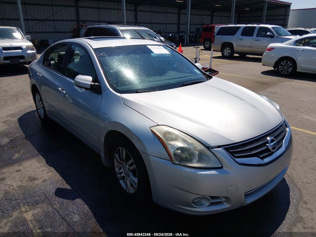 Aukcja sprzedaży 2012 Nissan Altima 2.5 S, vin: 1N4AL2APXCN555456, numer aukcji: 45942346