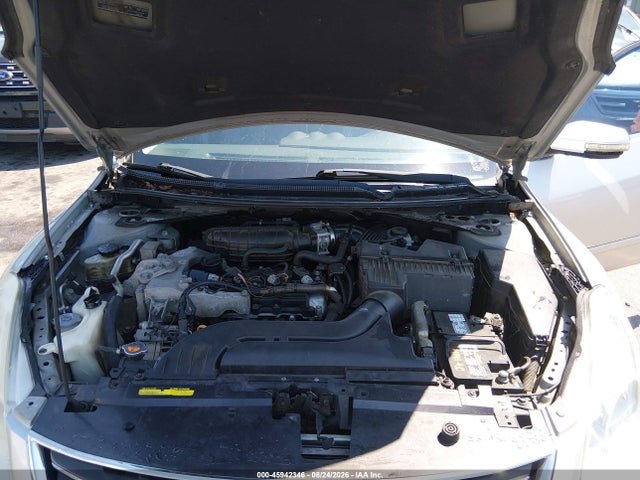 Aukcja sprzedaży 2012 Nissan Altima 2.5 S, vin: 1N4AL2APXCN555456, numer aukcji: 45942346