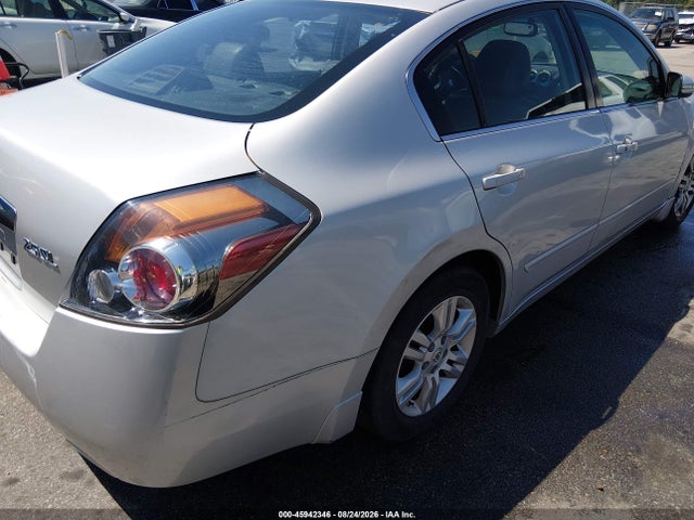 Aukcja sprzedaży 2012 Nissan Altima 2.5 S, vin: 1N4AL2APXCN555456, numer aukcji: 45942346