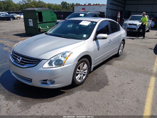 Aukcja sprzedaży 2012 Nissan Altima 2.5 S, vin: 1N4AL2APXCN555456, numer aukcji: 45942346