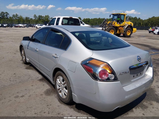 Aukcja sprzedaży 2012 Nissan Altima 2.5 S, vin: 1N4AL2APXCN555456, numer aukcji: 45942346