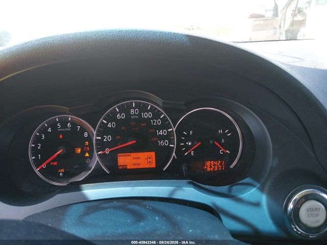 Aukcja sprzedaży 2012 Nissan Altima 2.5 S, vin: 1N4AL2APXCN555456, numer aukcji: 45942346